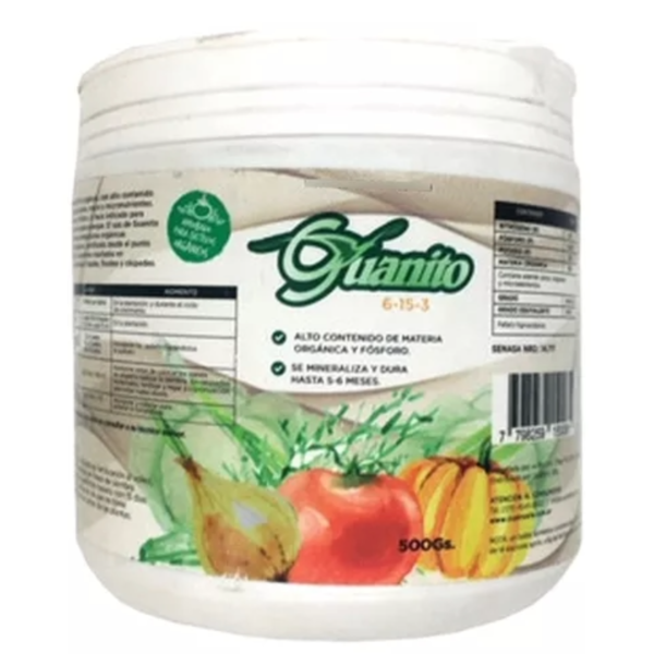 phenix guano 2kg
