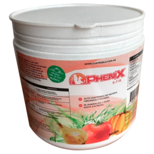phenix guano 2kg