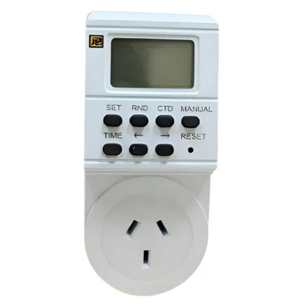 timer digital