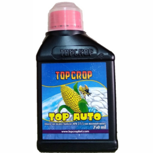 top auto 250ml