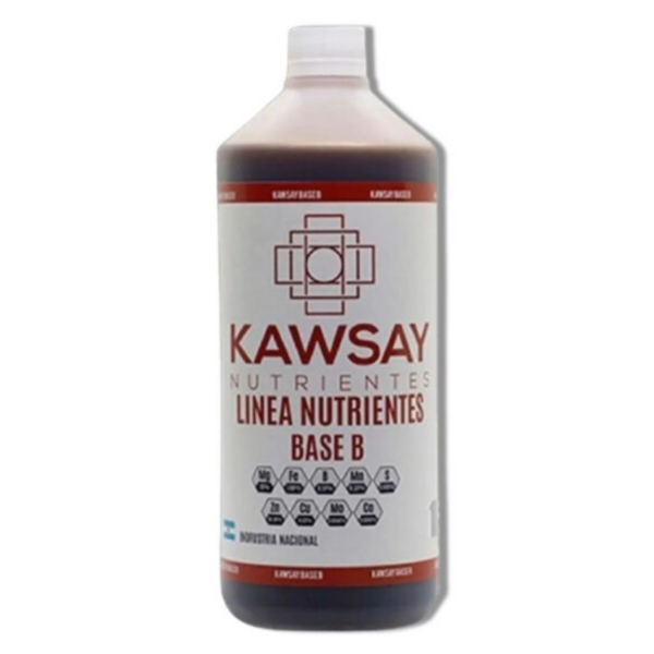 control plagas 50ml