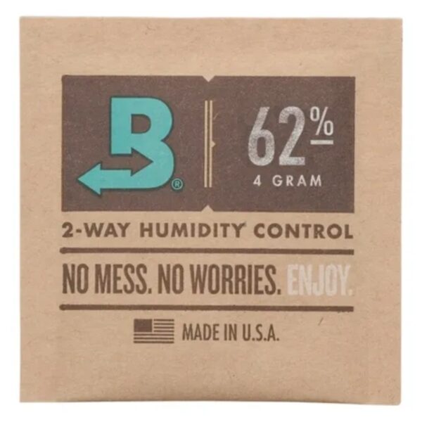 boveda 4g