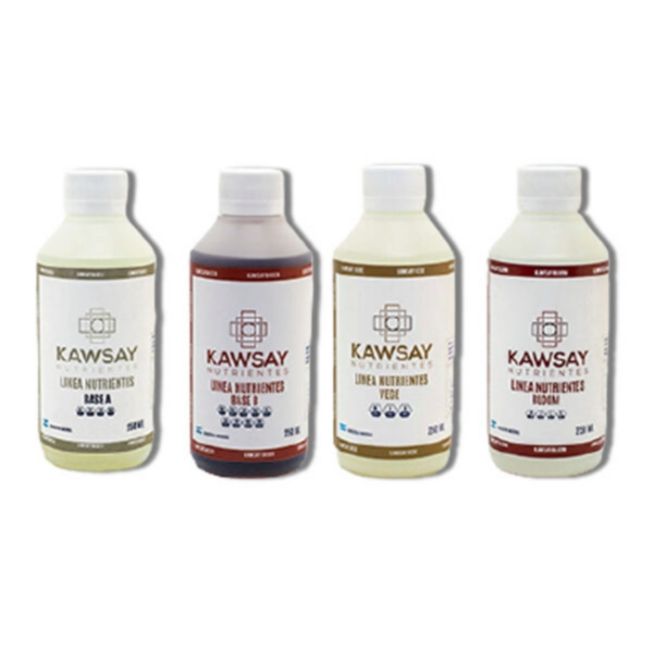 control plagas 50ml