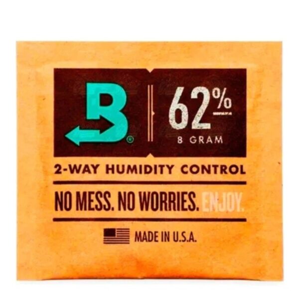 boveda 8g