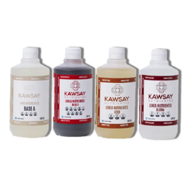 control plagas 50ml