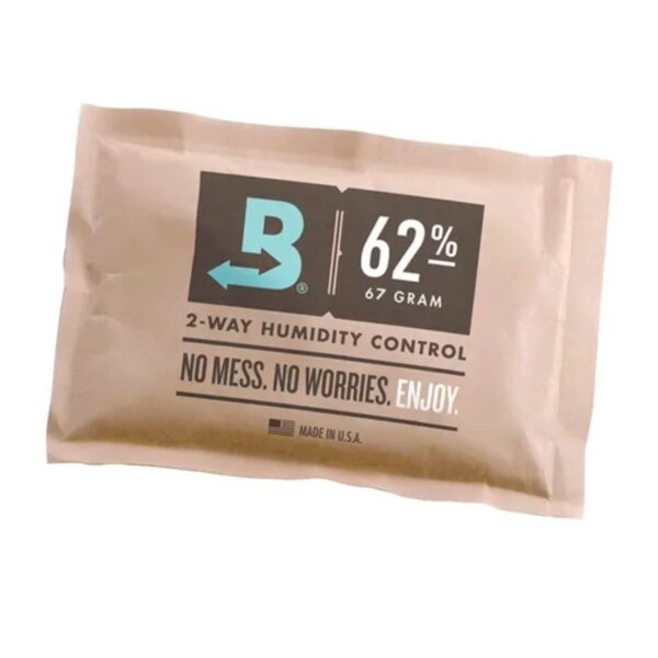 boveda 67g