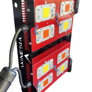 400w PRO Mixto Amnesia LED