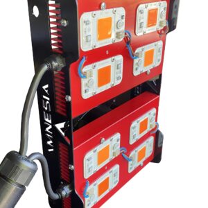 400w PRO FS Amnesia LED