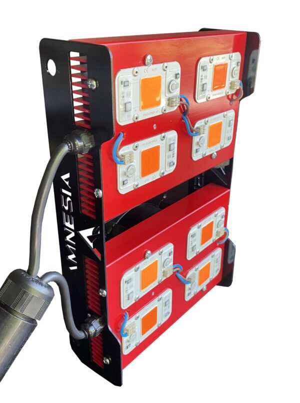 400w PRO FS Amnesia LED