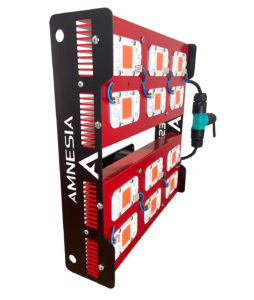 600w PRO FS Amnesia LED