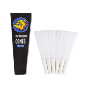 papel cono prearmado reefer x 6