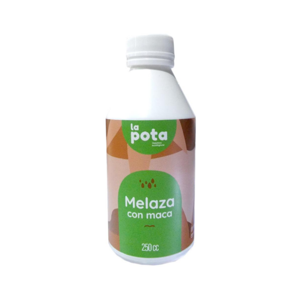 la pota melaza 250ml