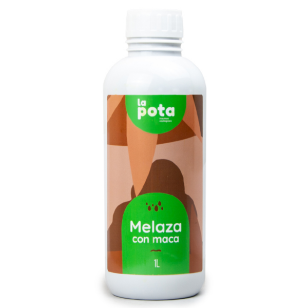 la pota melaza 1l