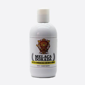 melaca dorada 220ml