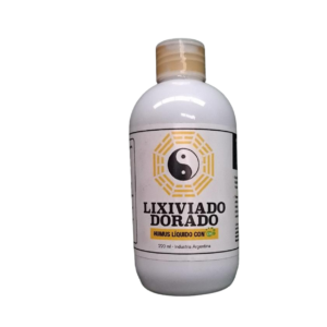 lixiviado dorado 220ml