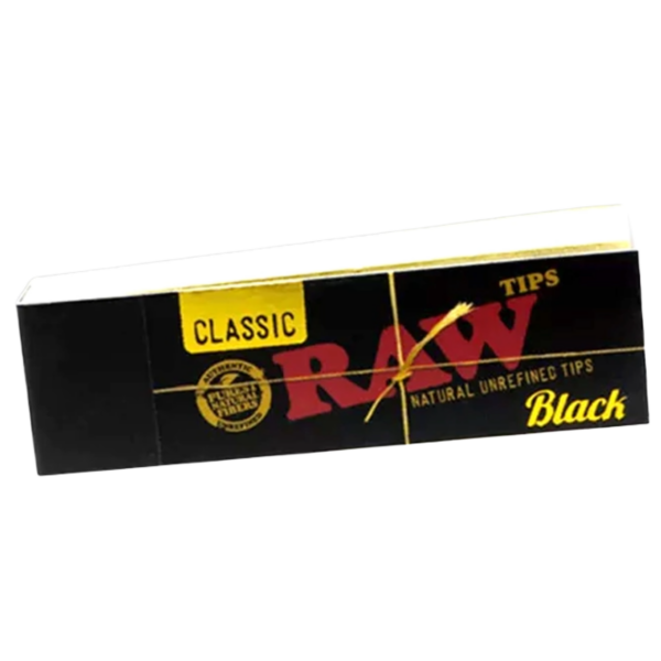 papel organic regular raw