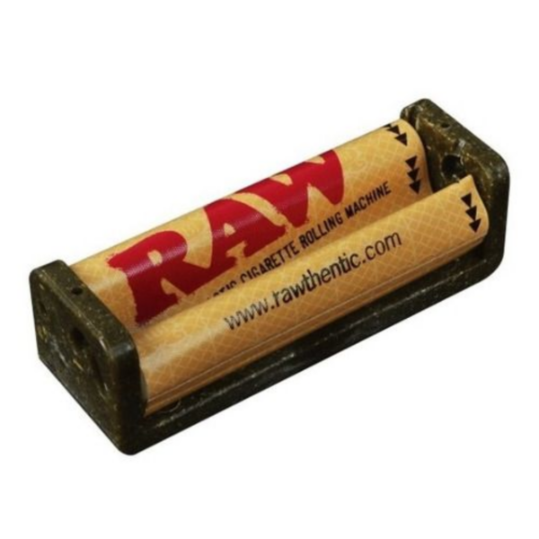 papel organic regular raw