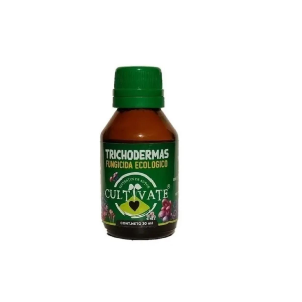 trichodermas 30ml cultivate