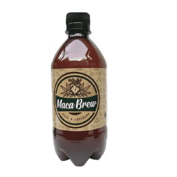 maca brew 500ml