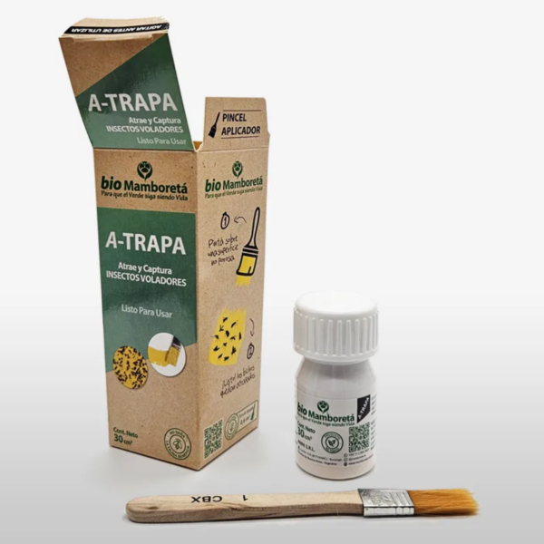 a trapa 30ml