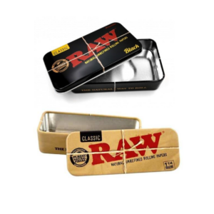 papel organic regular raw