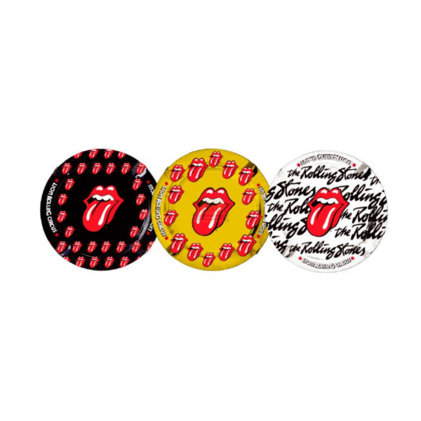 cenicero rolling stones