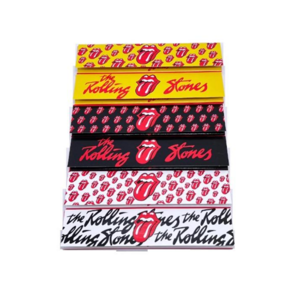 seda 1 1/4 rolling stones