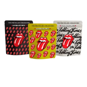 tips pre rolled rolling stones