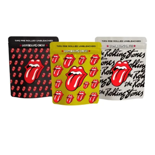 tips pre rolled rolling stones