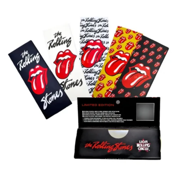 celulosa regular rolling stones