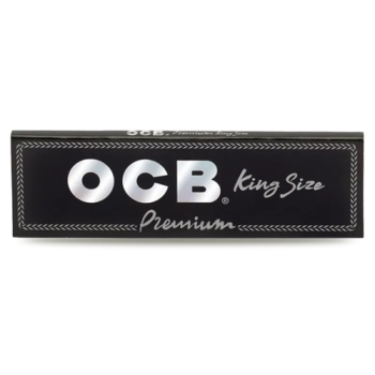 papel premium slim king size