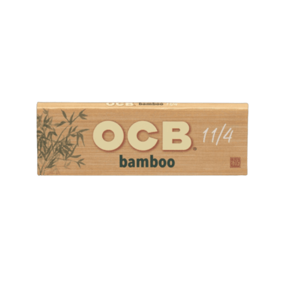 papel bamboo regular