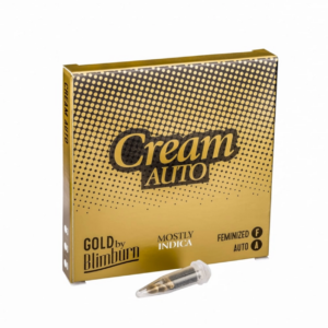 cream auto x3