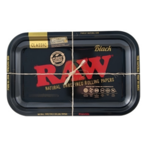 papel organic regular raw