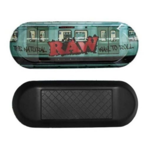 papel organic regular raw