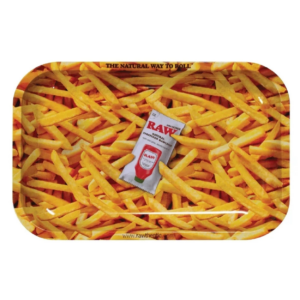 papel organic regular raw