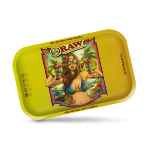 papel organic regular raw
