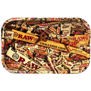 papel organic regular raw