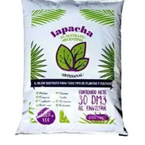 perlita 30dm3 la pacha