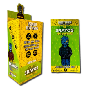 hemp wrap goodi leemon