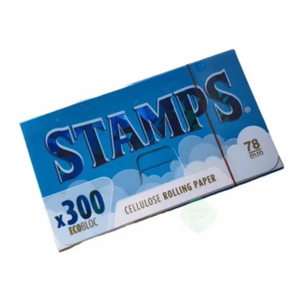 celulosa 300 stamp