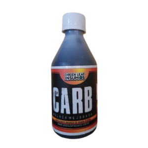 carb max 500ml green leaf