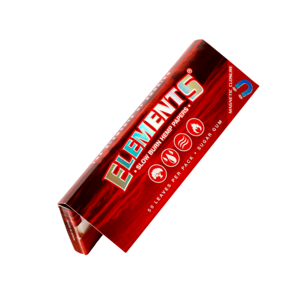 papel red elements