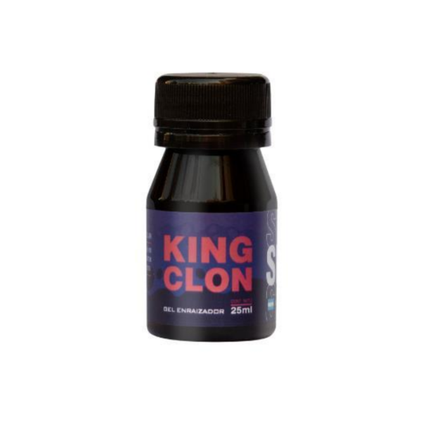 king clon 25ml