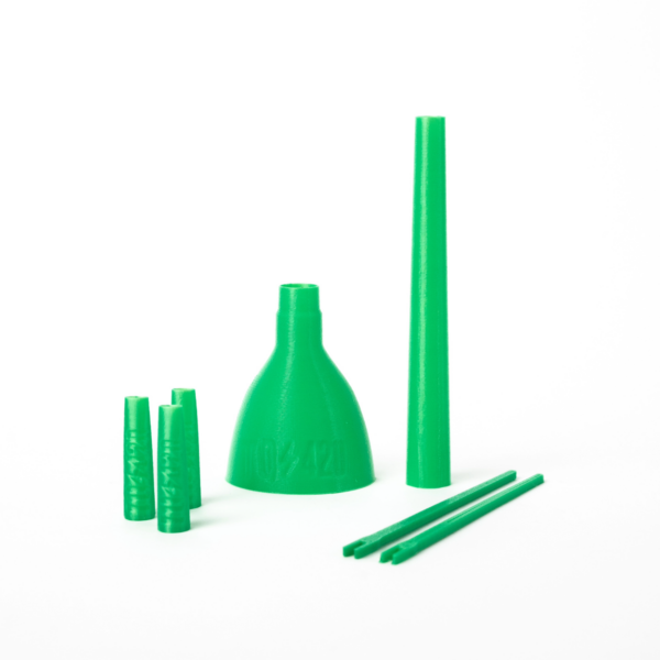armador kit l