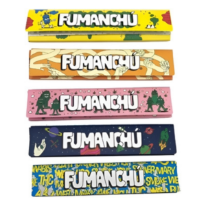 papel fumanchu regular