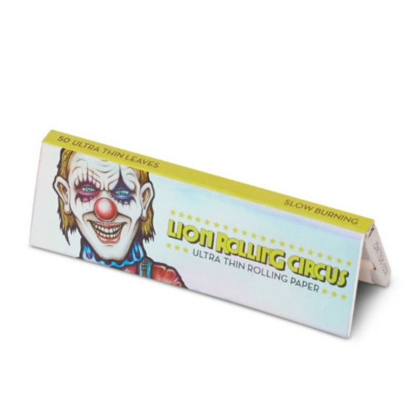 papel silver comun