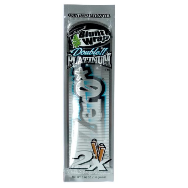 blunt wrap zero