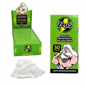 celulosa transparente regular