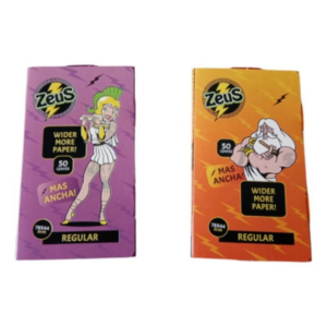 celulosa transparente wide regular